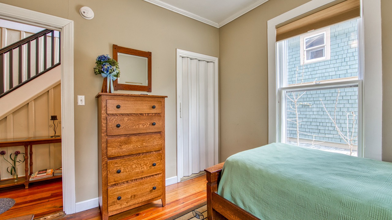 Photo of Bedroom in Lake Junaluska