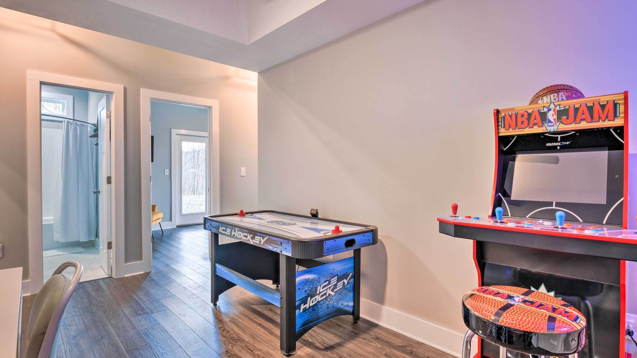 Photo of Bedroom in Sylva
