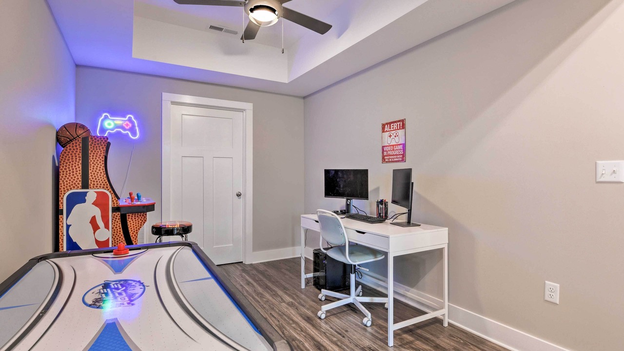 Photo of Bedroom in Sylva