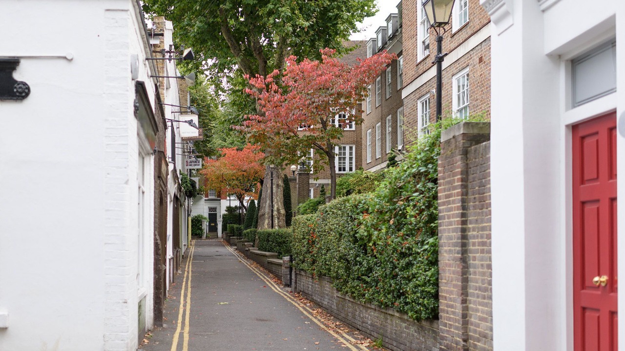 Photo of Others in Royal Borough of Kensington and Chelsea