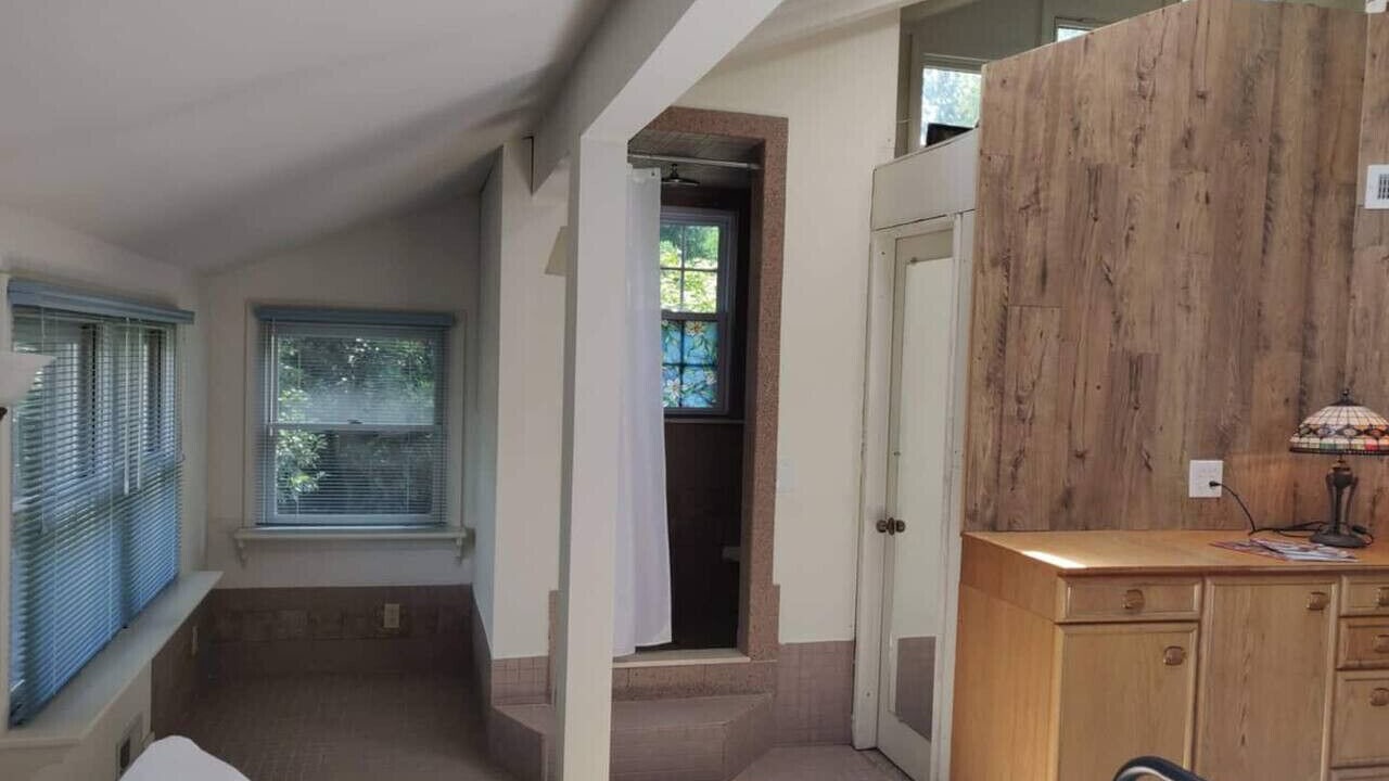 Photo of Bedroom in Southwest Raleigh