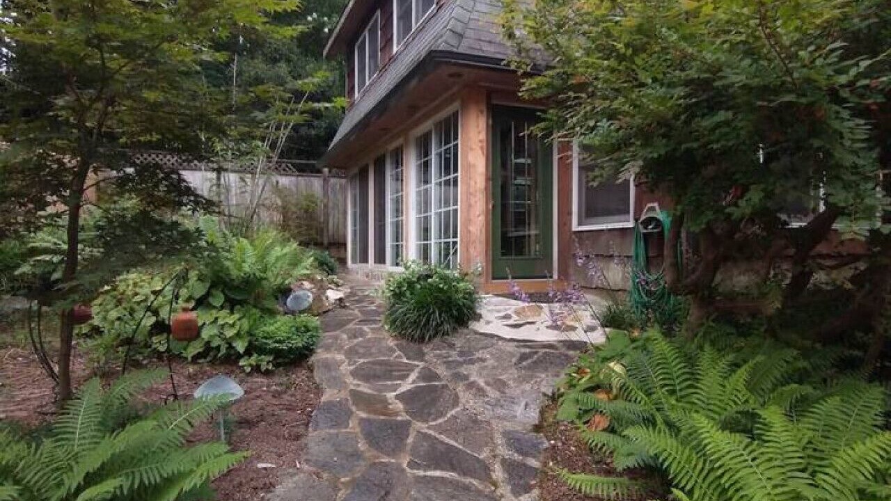Photo of Outdoor in Southwest Raleigh