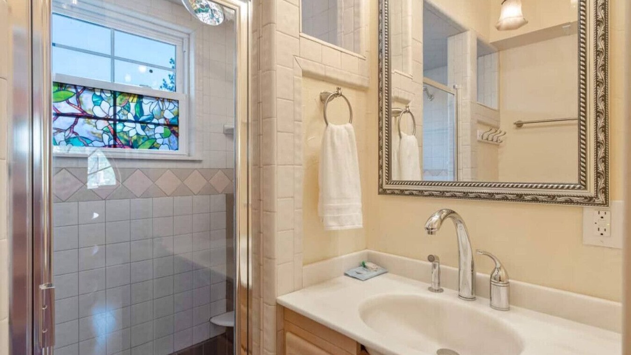 Photo of Bathroom in Southwest Raleigh