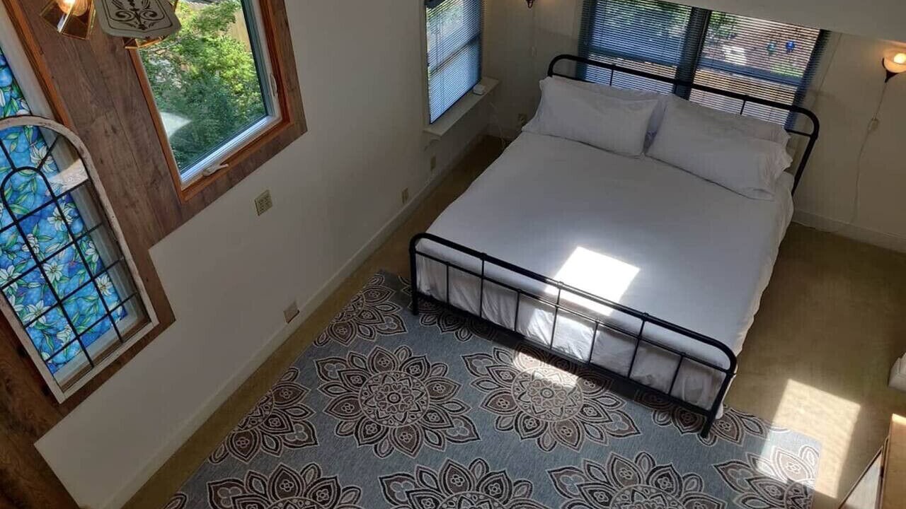 Photo of Bedroom in Southwest Raleigh