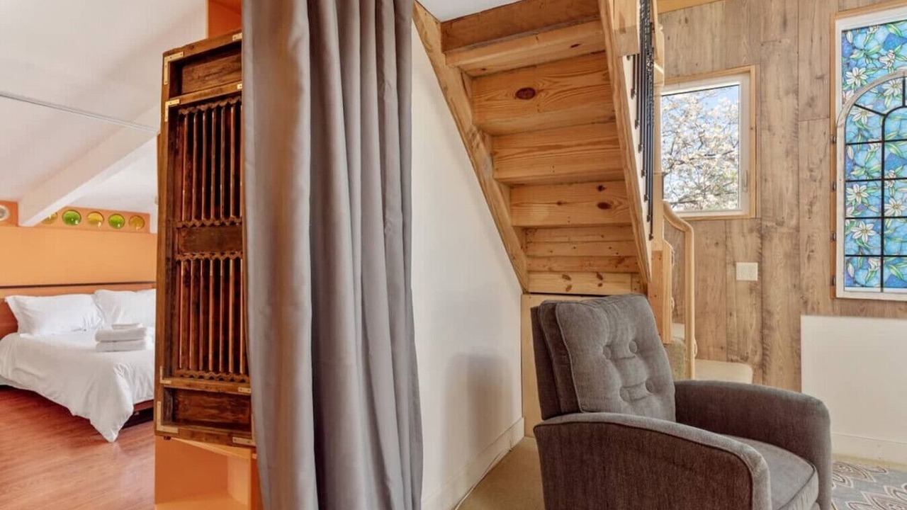 Photo of Bedroom in Southwest Raleigh