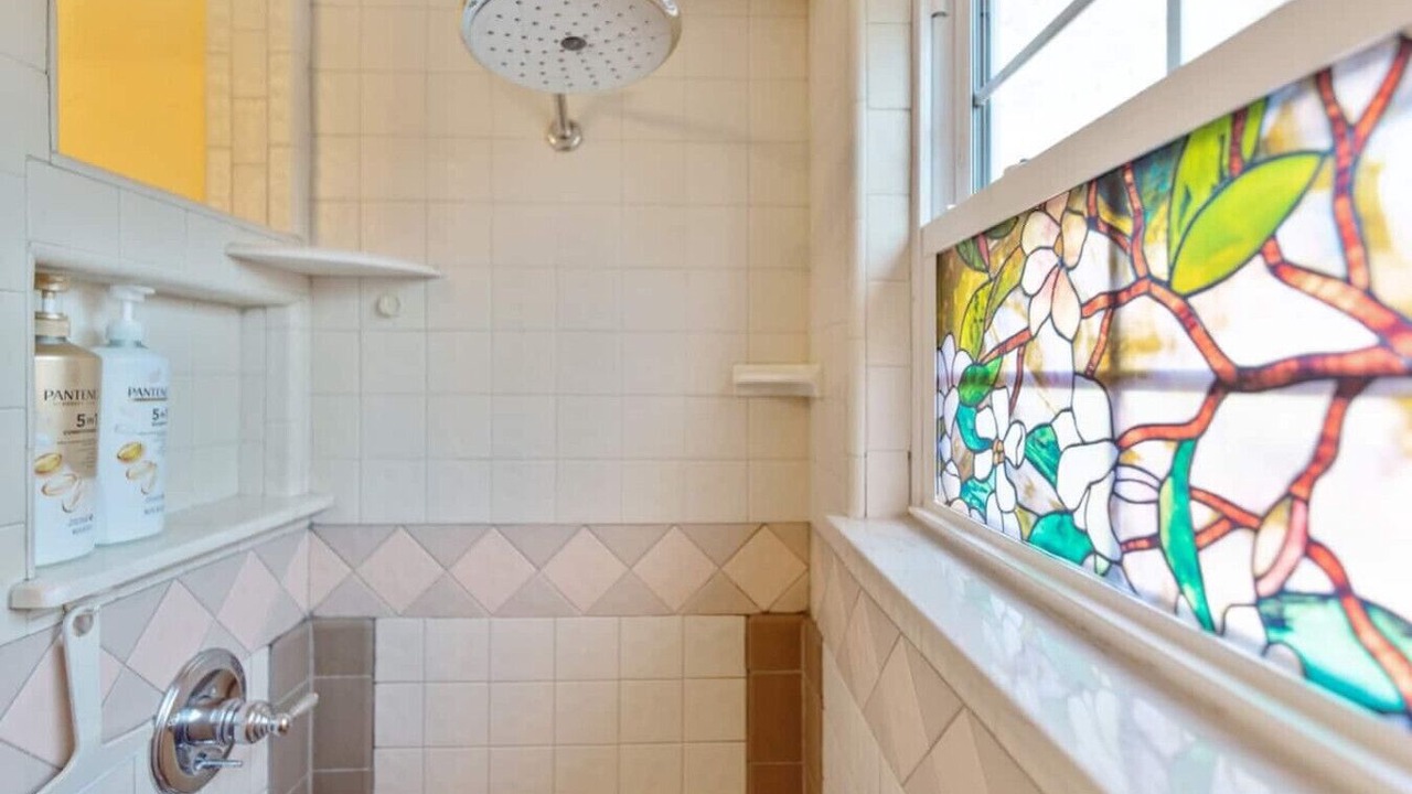 Photo of Bathroom in Southwest Raleigh