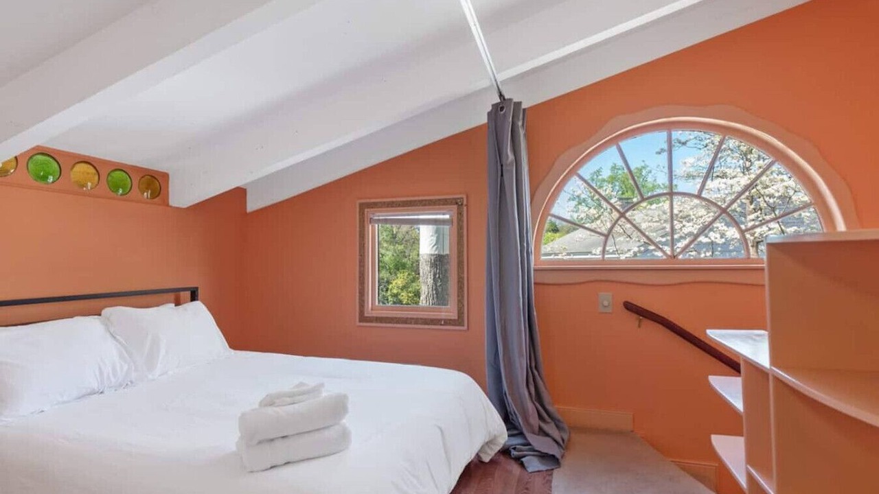 Photo of Bedroom in Southwest Raleigh