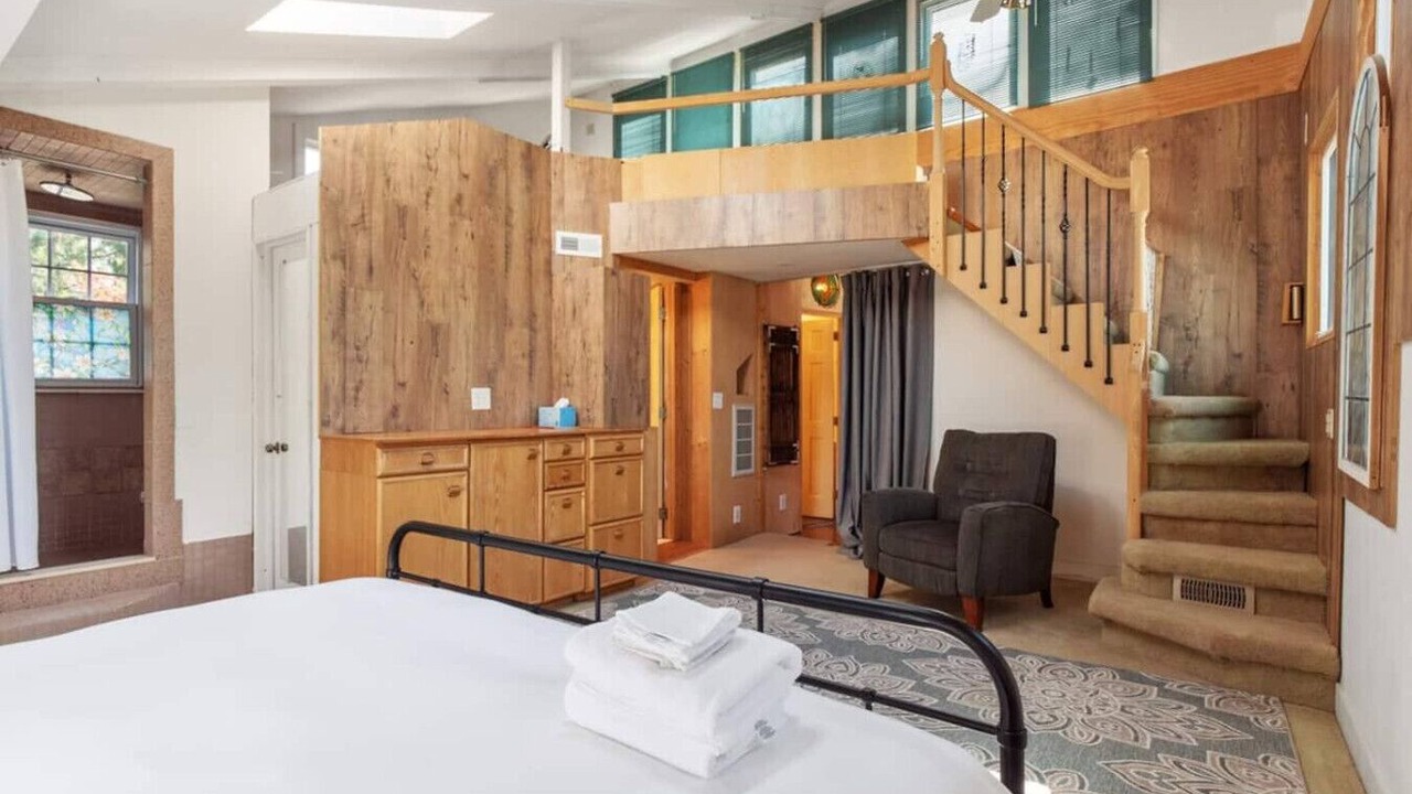 Photo of Bedroom in Southwest Raleigh