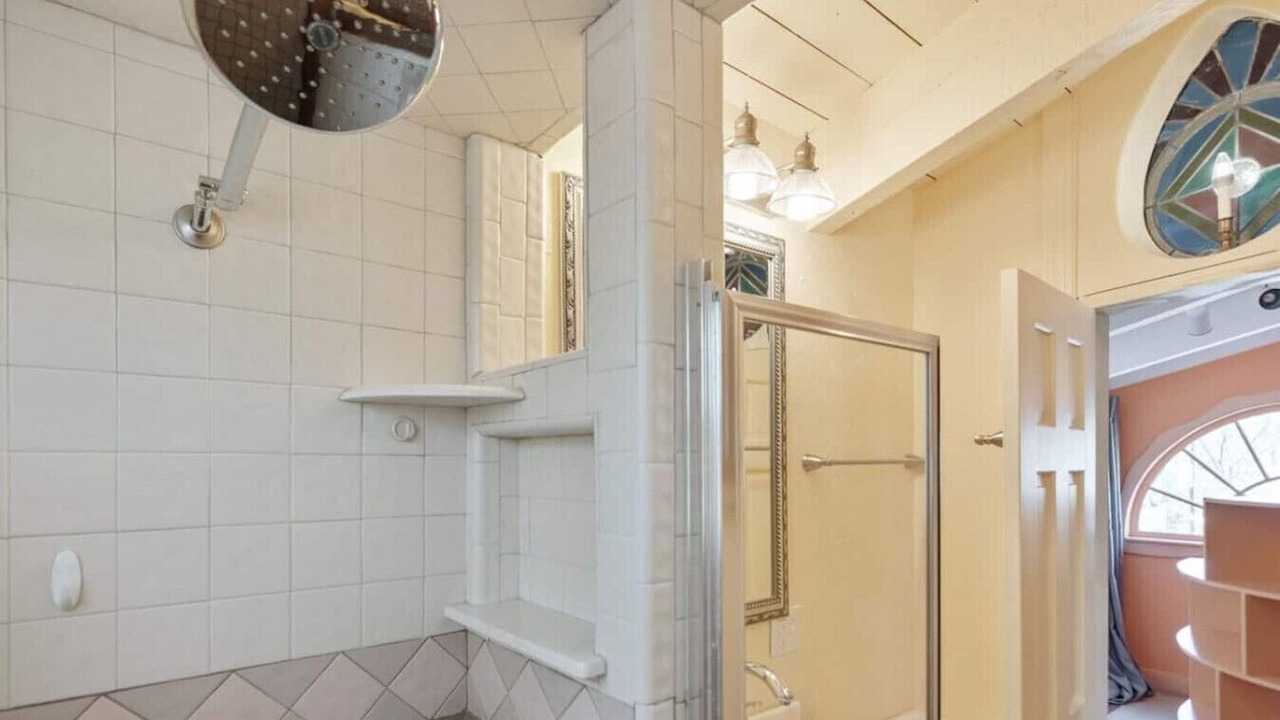 Photo of Bathroom in Southwest Raleigh