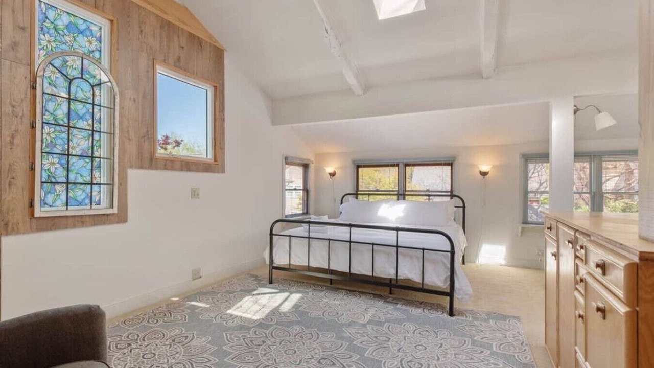 Photo of Bedroom in Southwest Raleigh