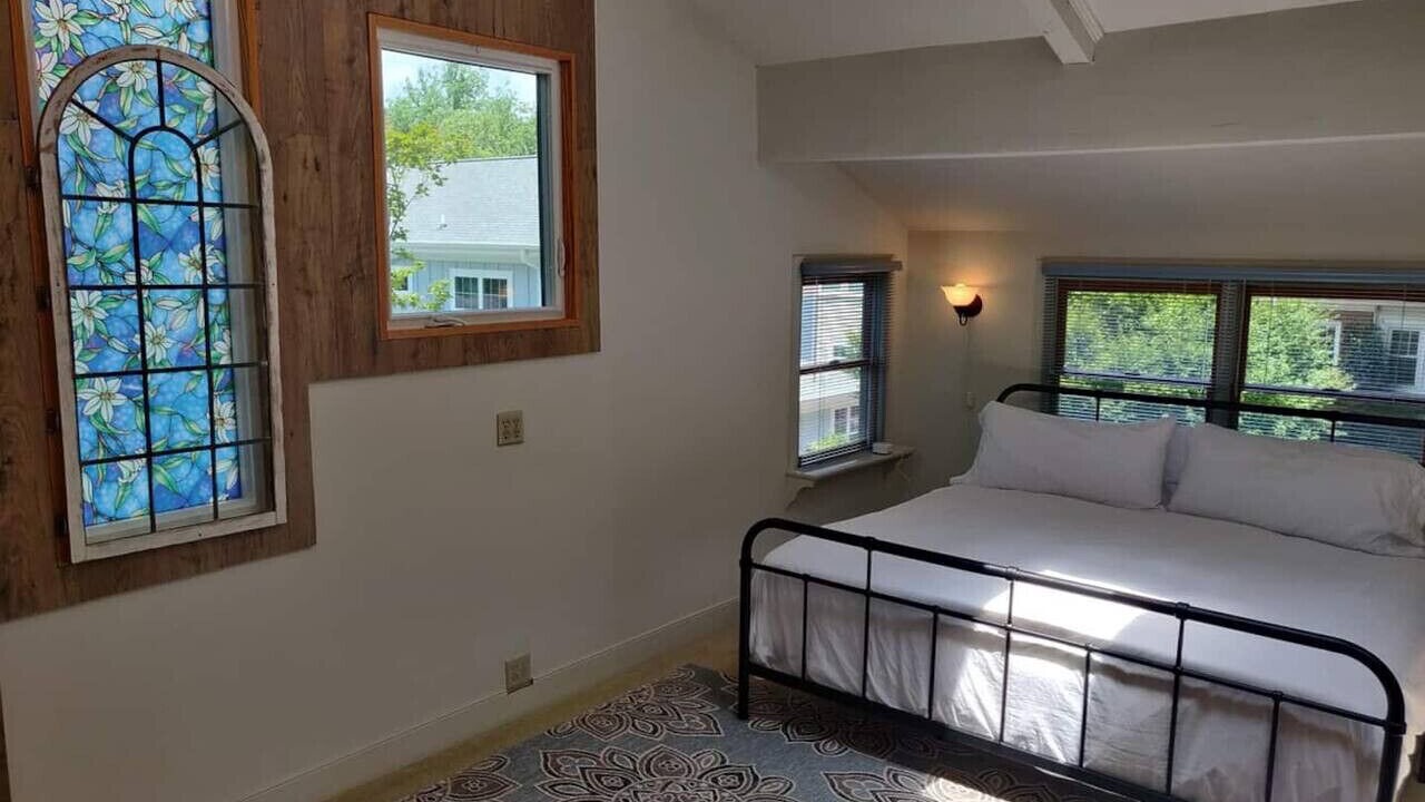 Photo of Bedroom in Southwest Raleigh