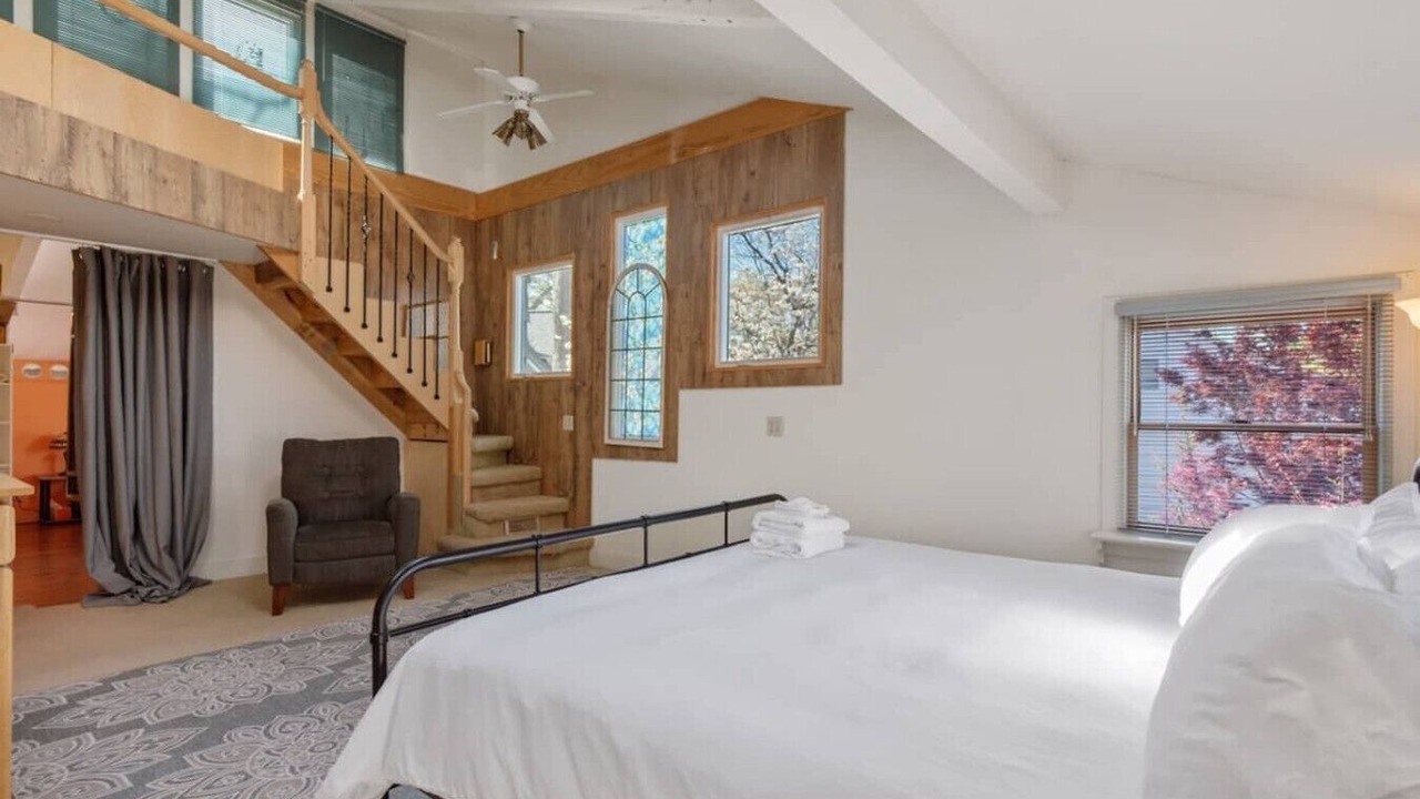 Photo of Bedroom in Southwest Raleigh