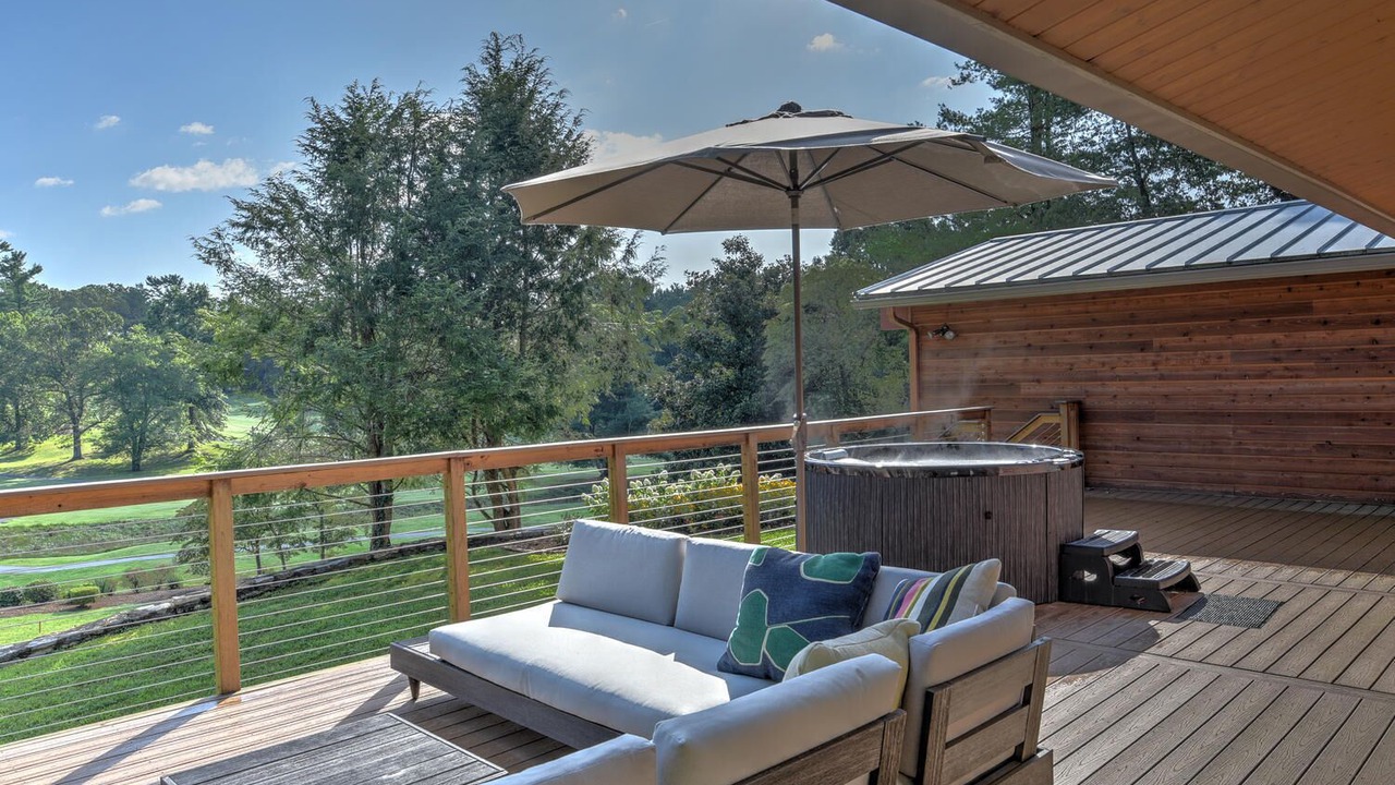 Photo of Outdoor in Valley Hill