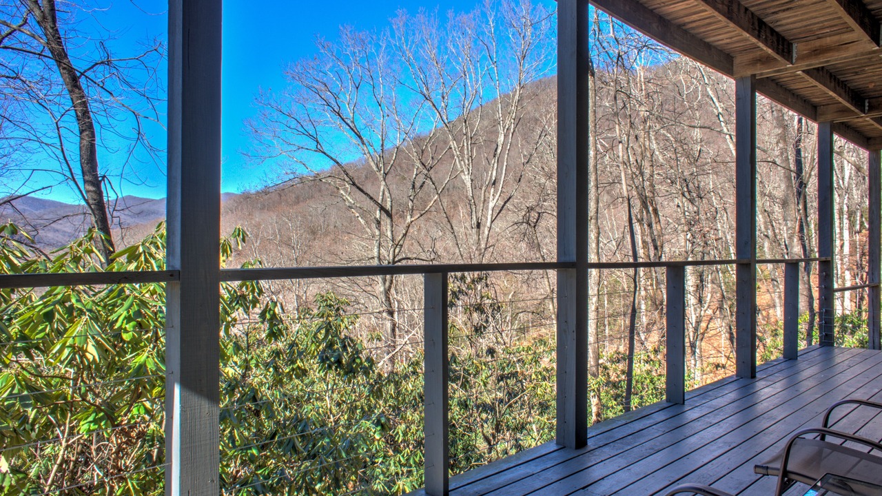 Photo of Outdoor in Swannanoa