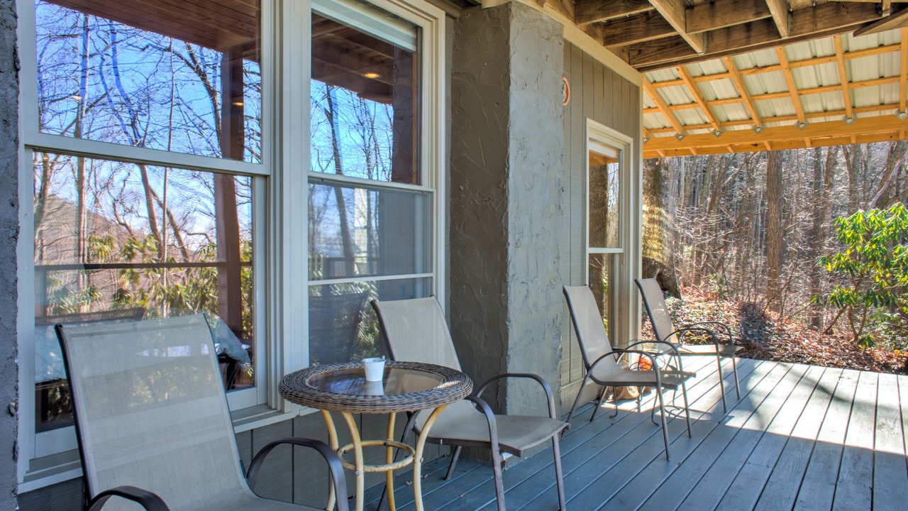 Photo of Outdoor in Swannanoa