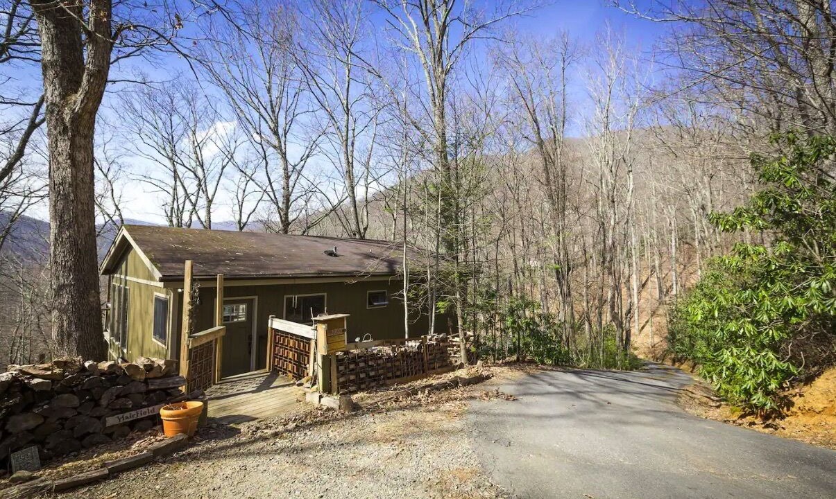 Photo of Outdoor in Swannanoa