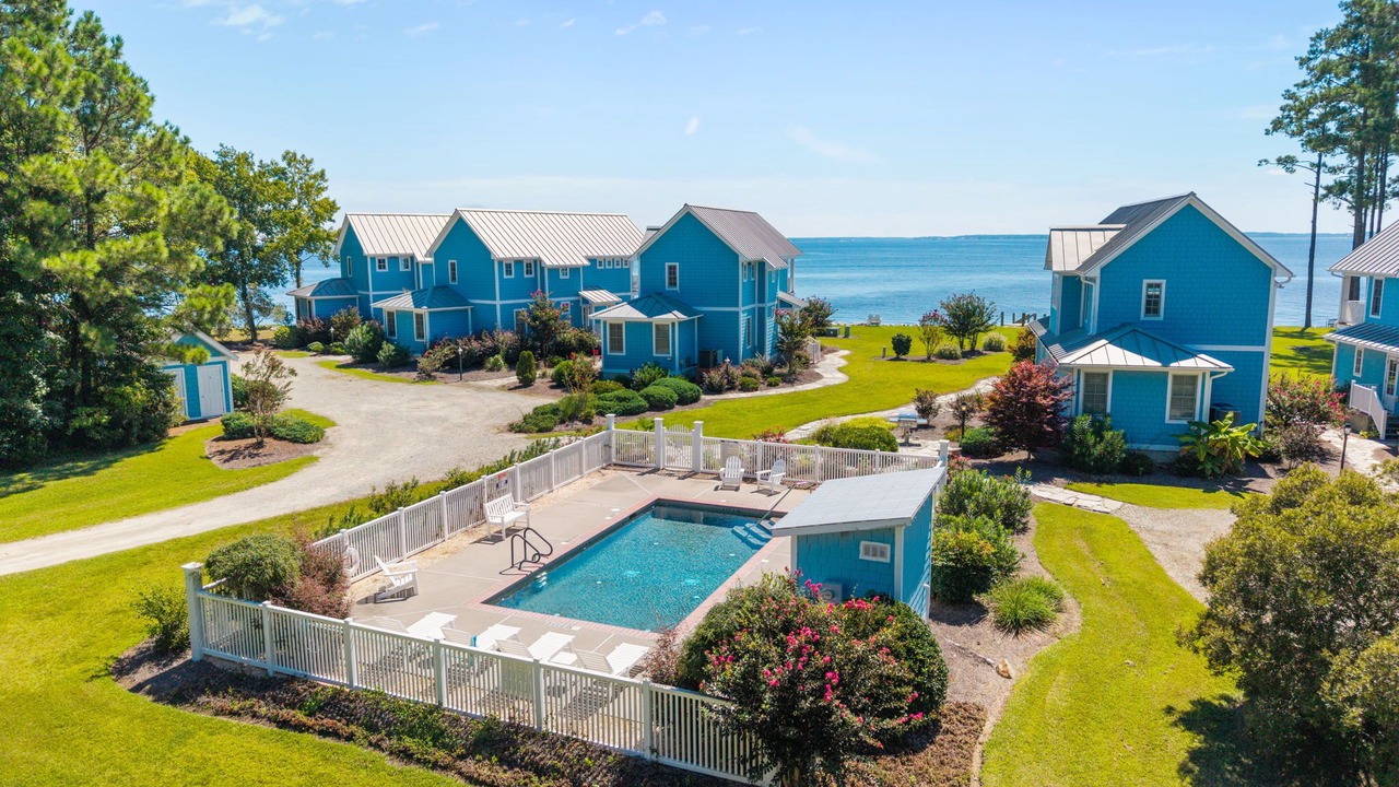 Photo of Outdoor in Minnesott Beach