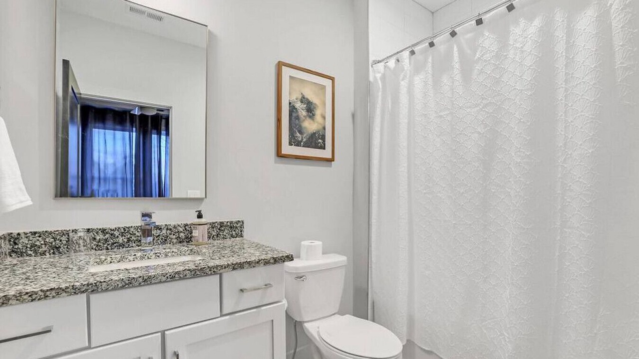 Photo of Bathroom in Talbot's Corner