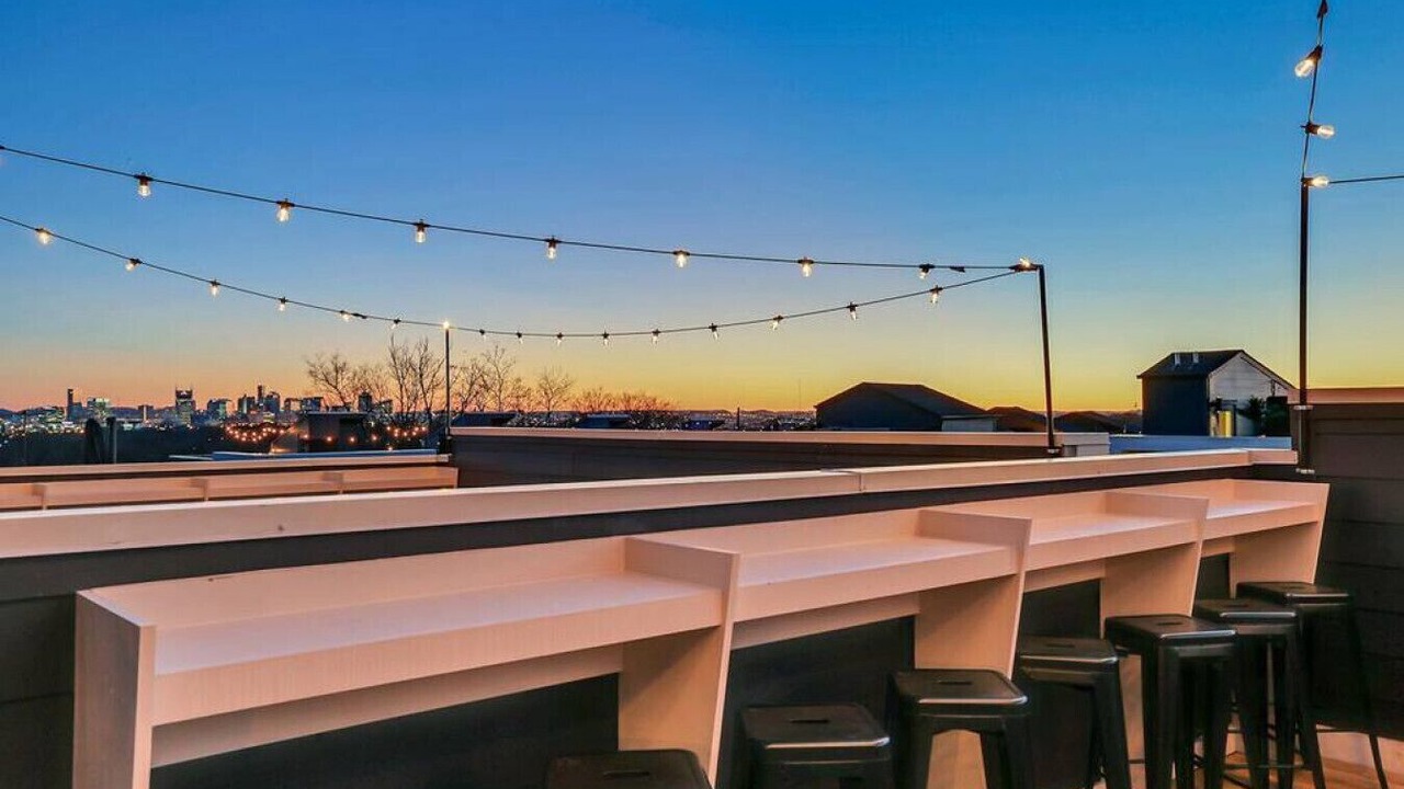 Photo of Outdoor in Talbot's Corner