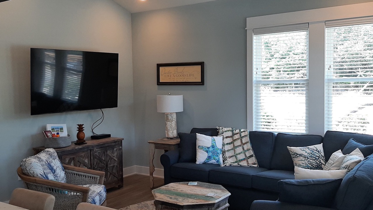 Photo of Bedroom in Corolla Village