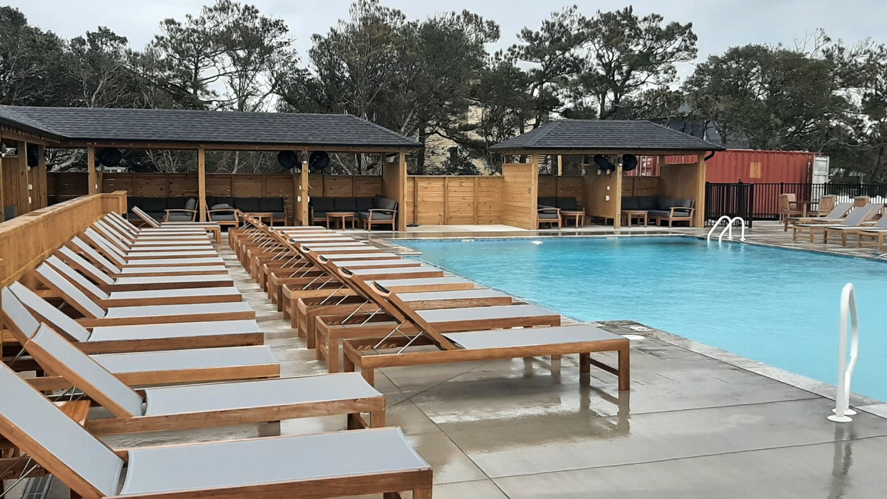 Photo of Outdoor in Corolla Village