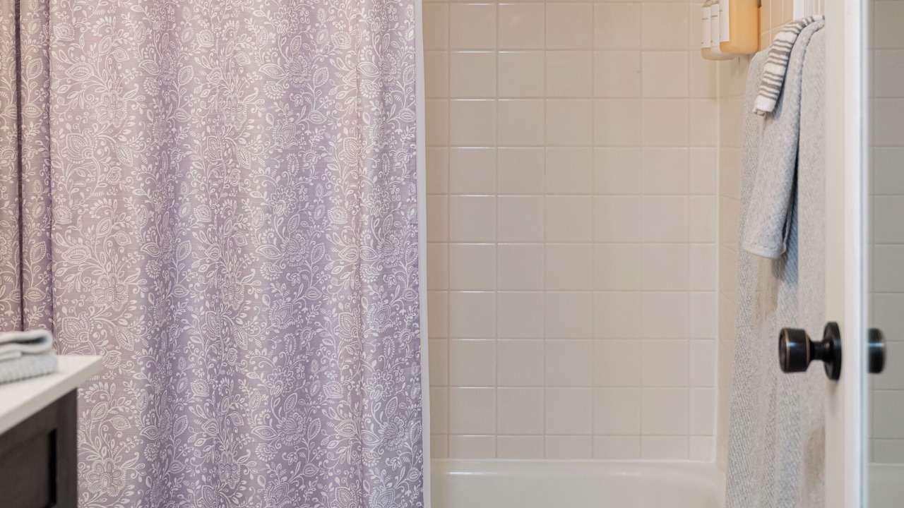 Photo of Bathroom in Waynesville