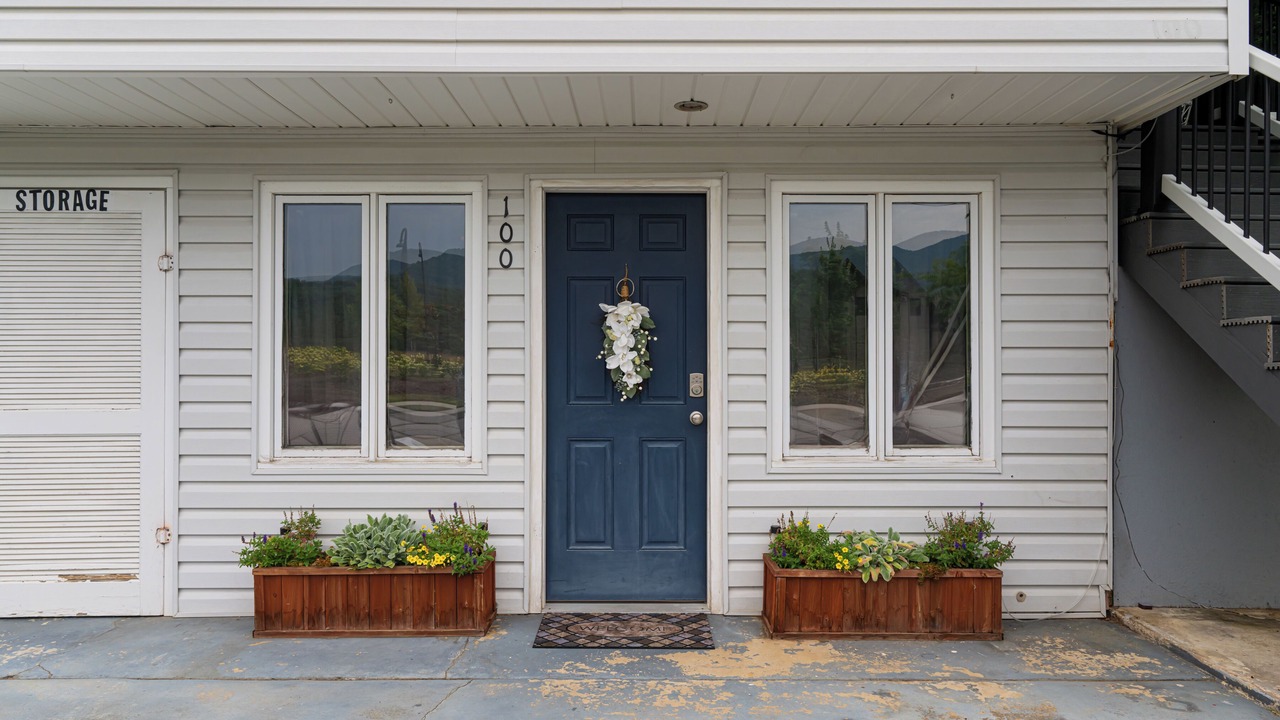 Photo of Outdoor in Waynesville