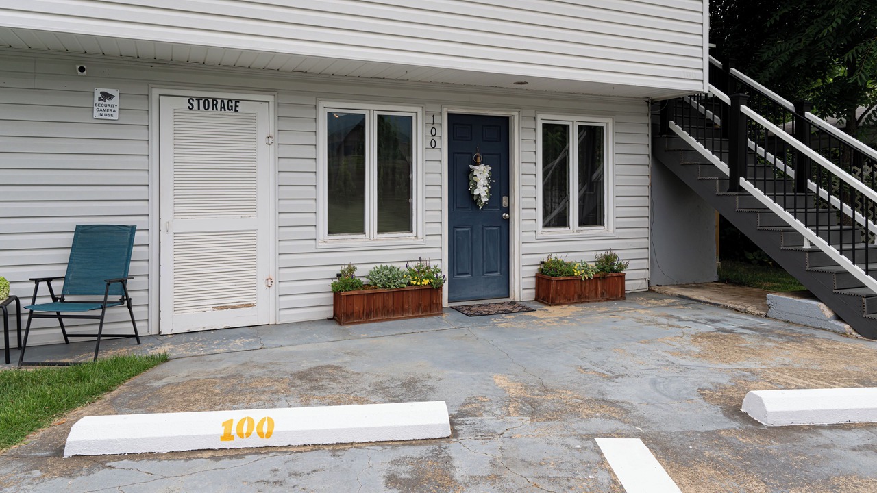 Photo of Outdoor in Waynesville