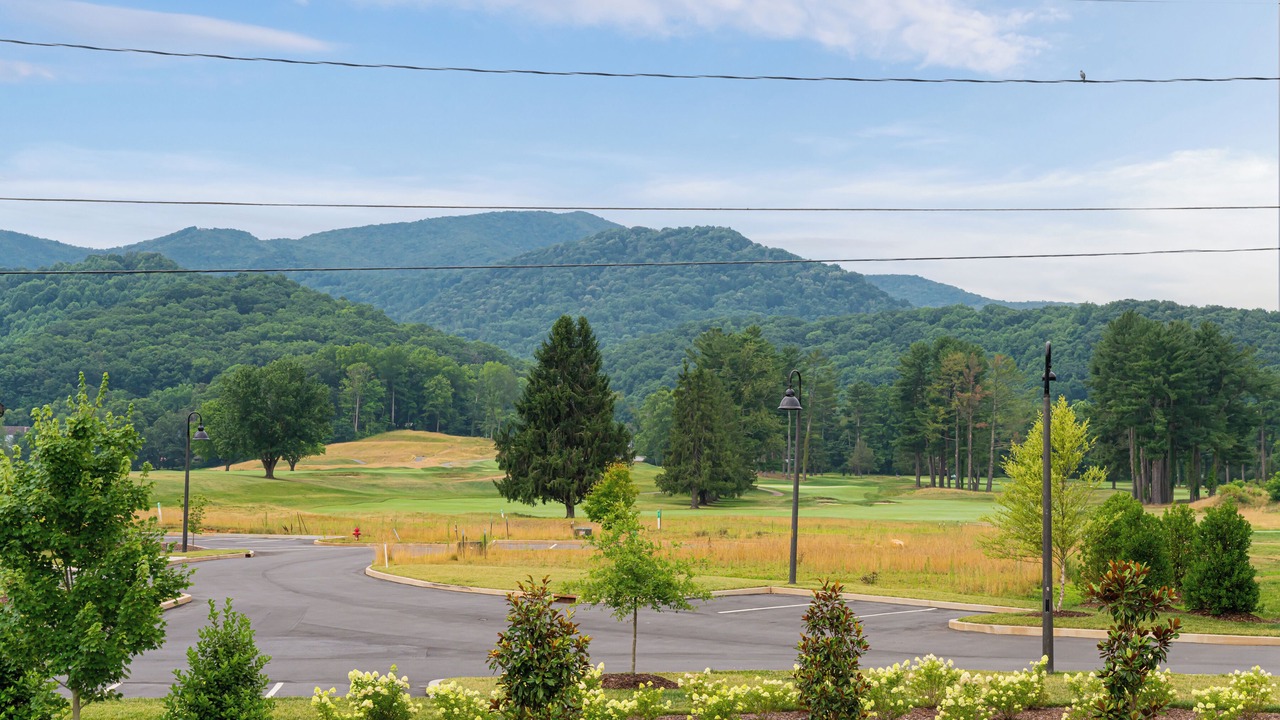 Photo of Outdoor in Waynesville