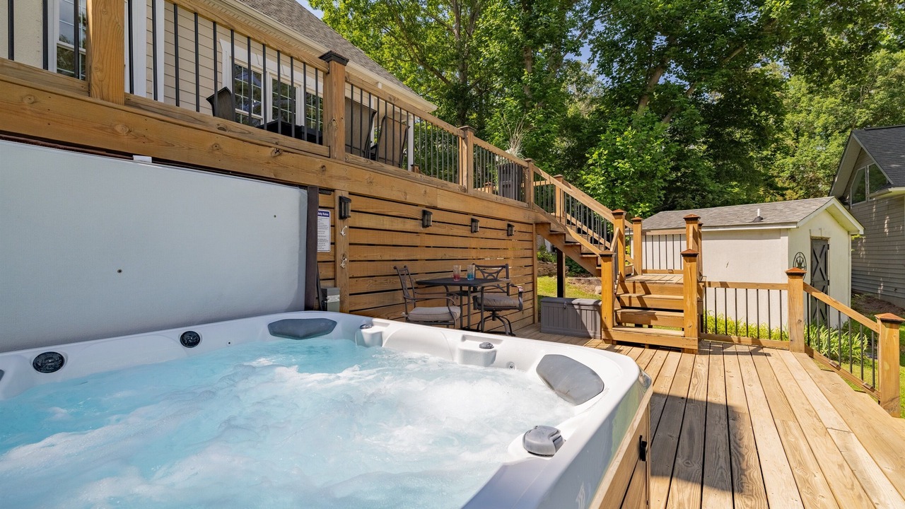Photo of Outdoor in Myrick Estates