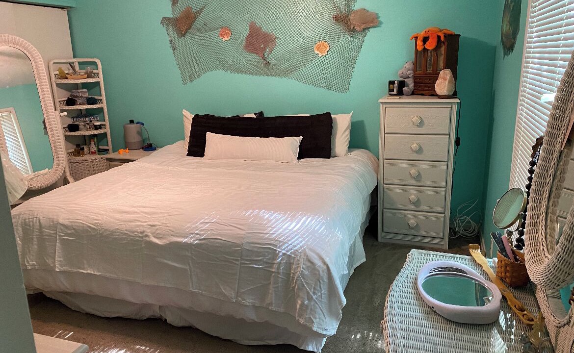 Photo of Bedroom in Wilmington