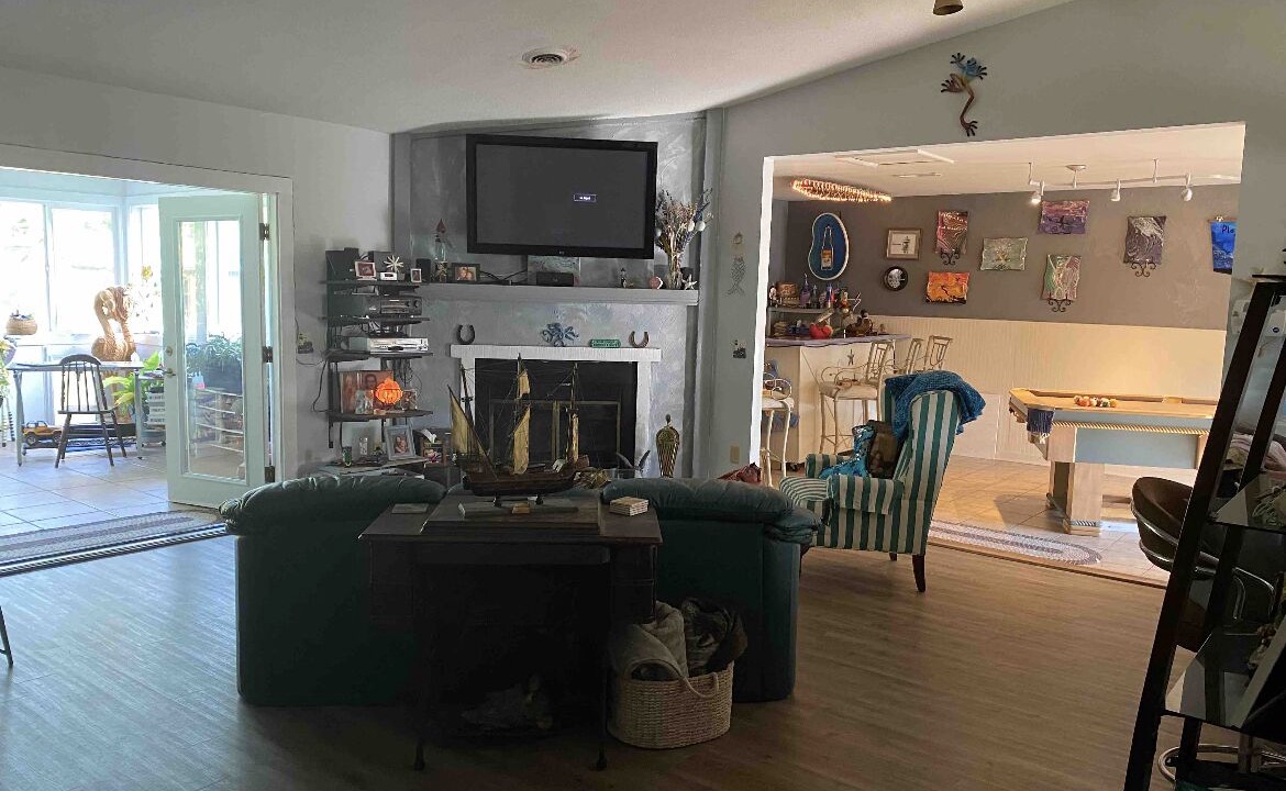 Photo of Livingroom in Wilmington