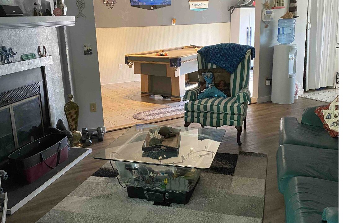 Photo of Livingroom in Wilmington
