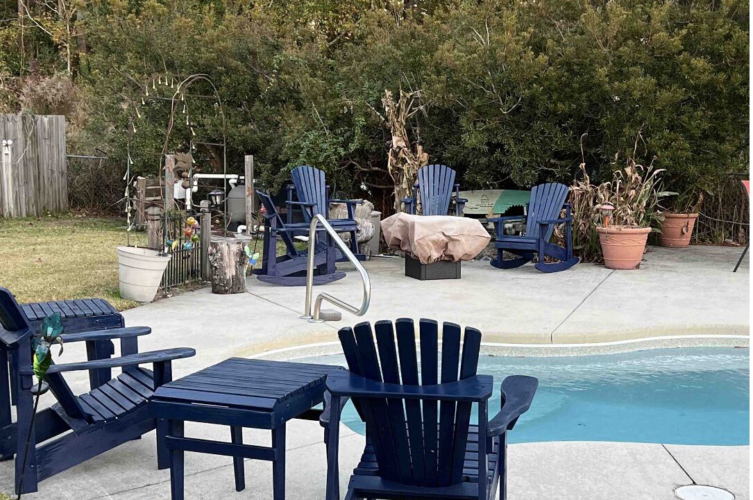 Photo of Outdoor in Wilmington