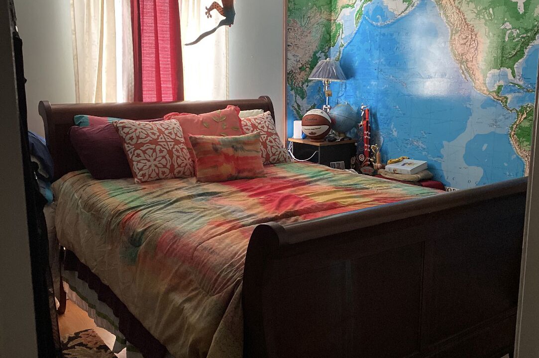Photo of Bedroom in Wilmington