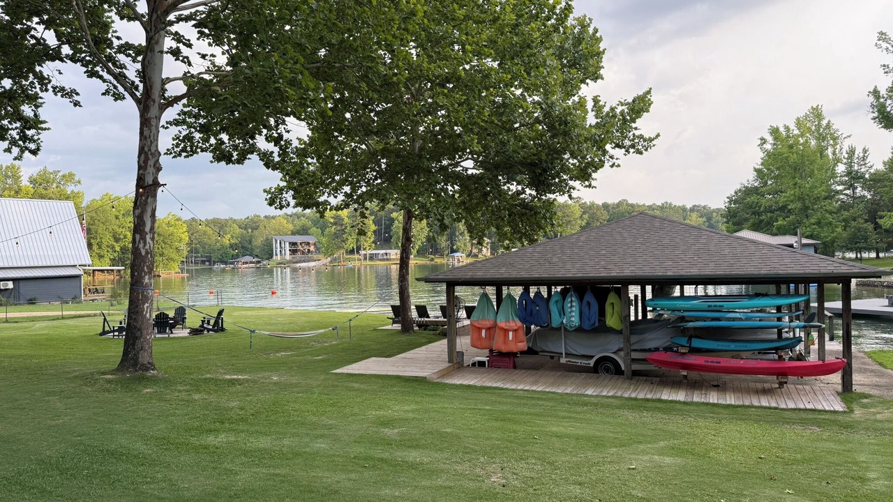 Photo of Outdoor in Little Kowaliga