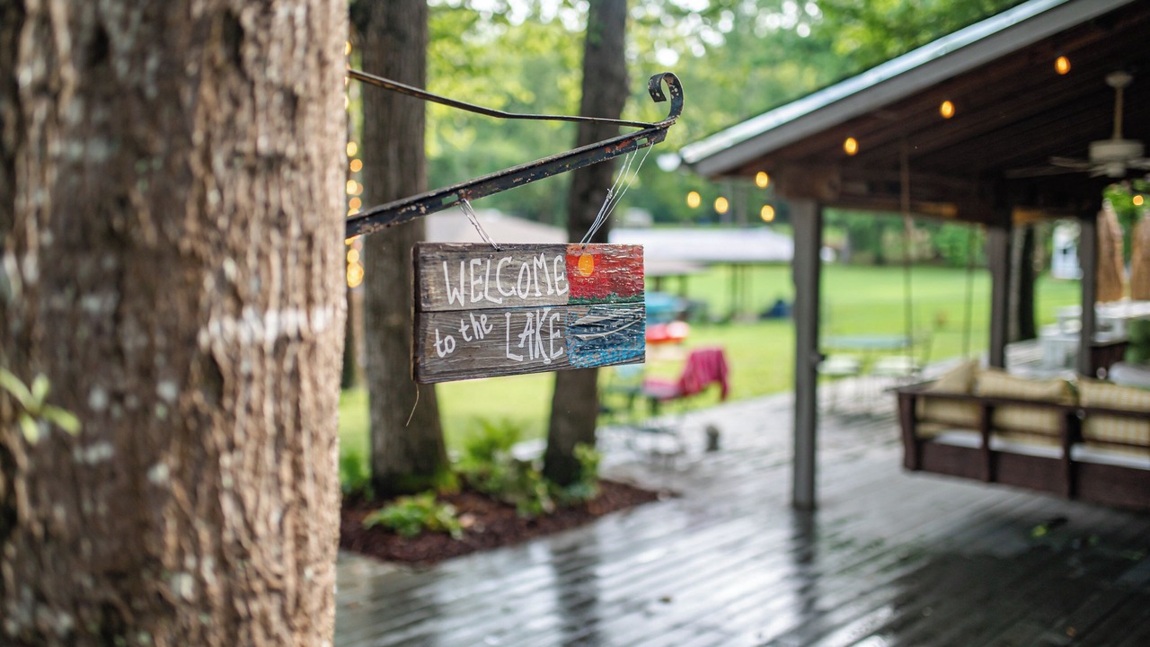 Photo of Outdoor in Little Kowaliga