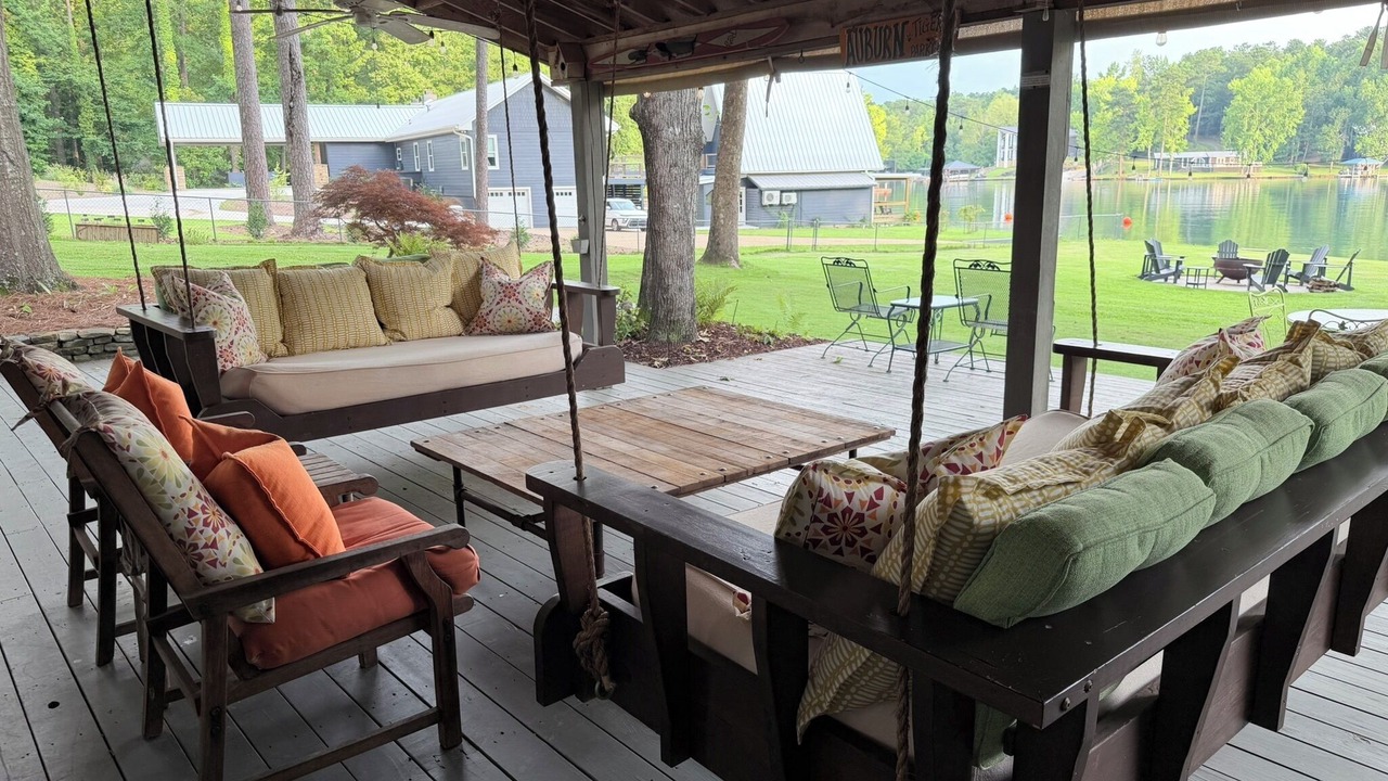 Photo of Outdoor in Little Kowaliga