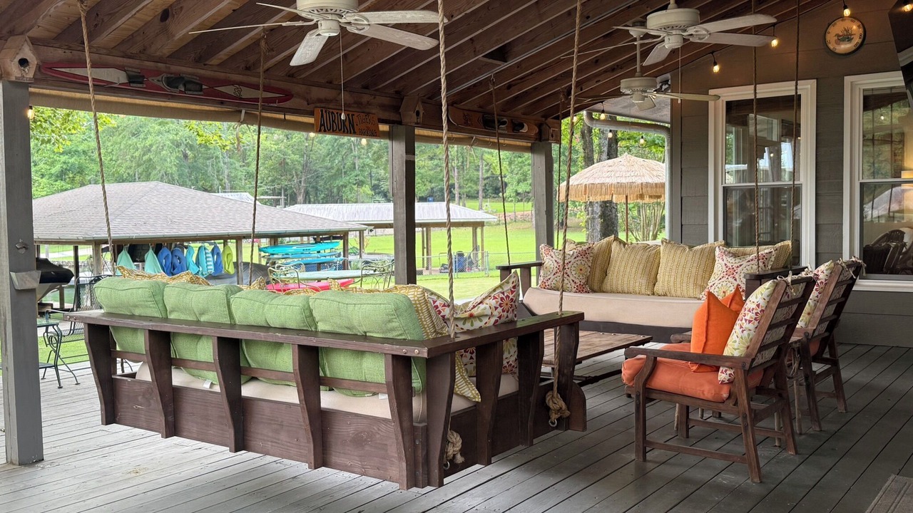 Photo of Outdoor in Little Kowaliga