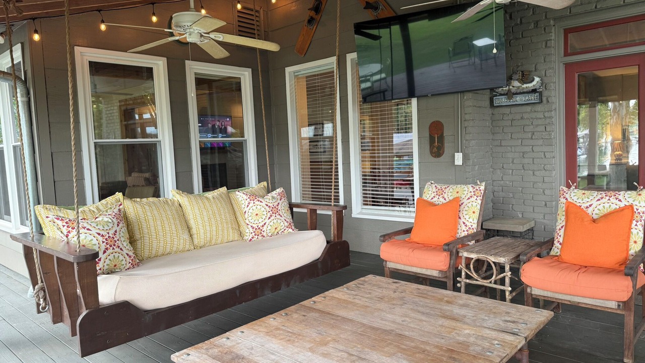 Photo of Outdoor in Little Kowaliga
