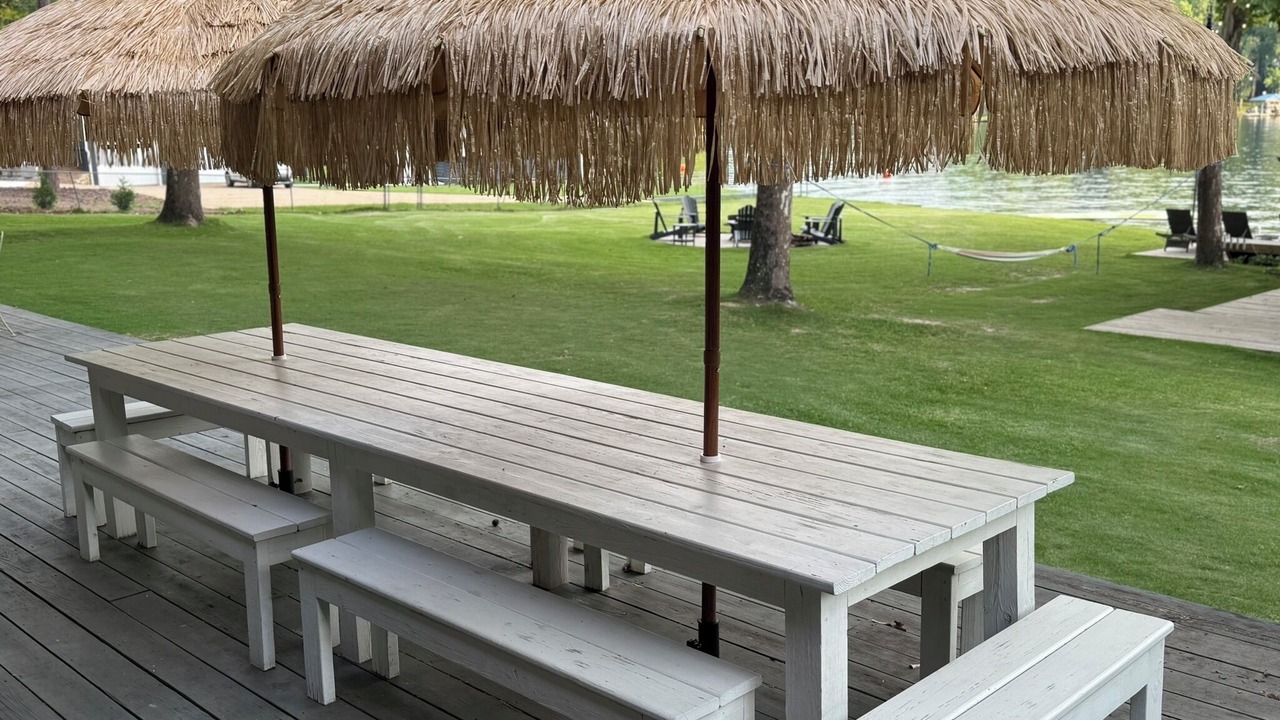 Photo of Outdoor in Little Kowaliga