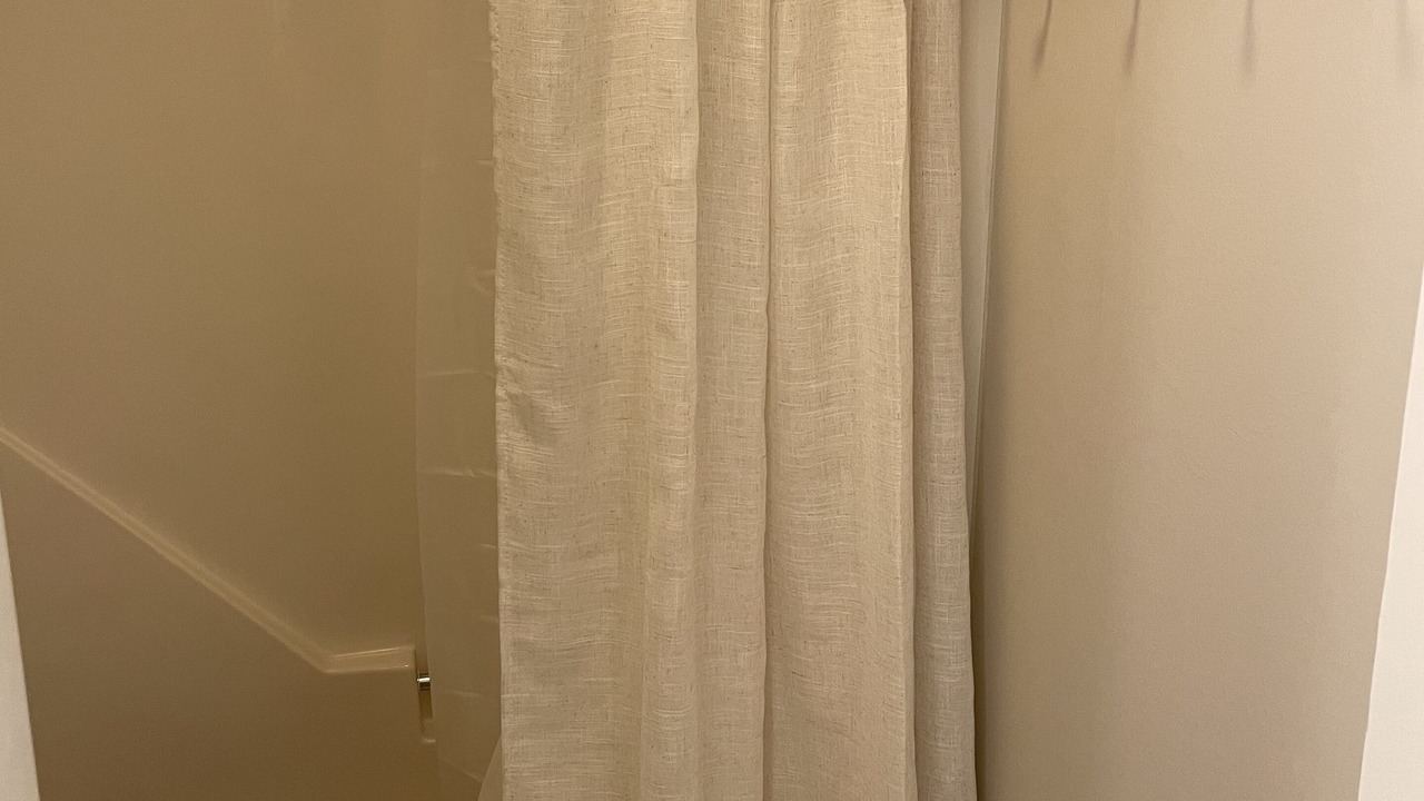 Photo of Bathroom in Pisgah Forest