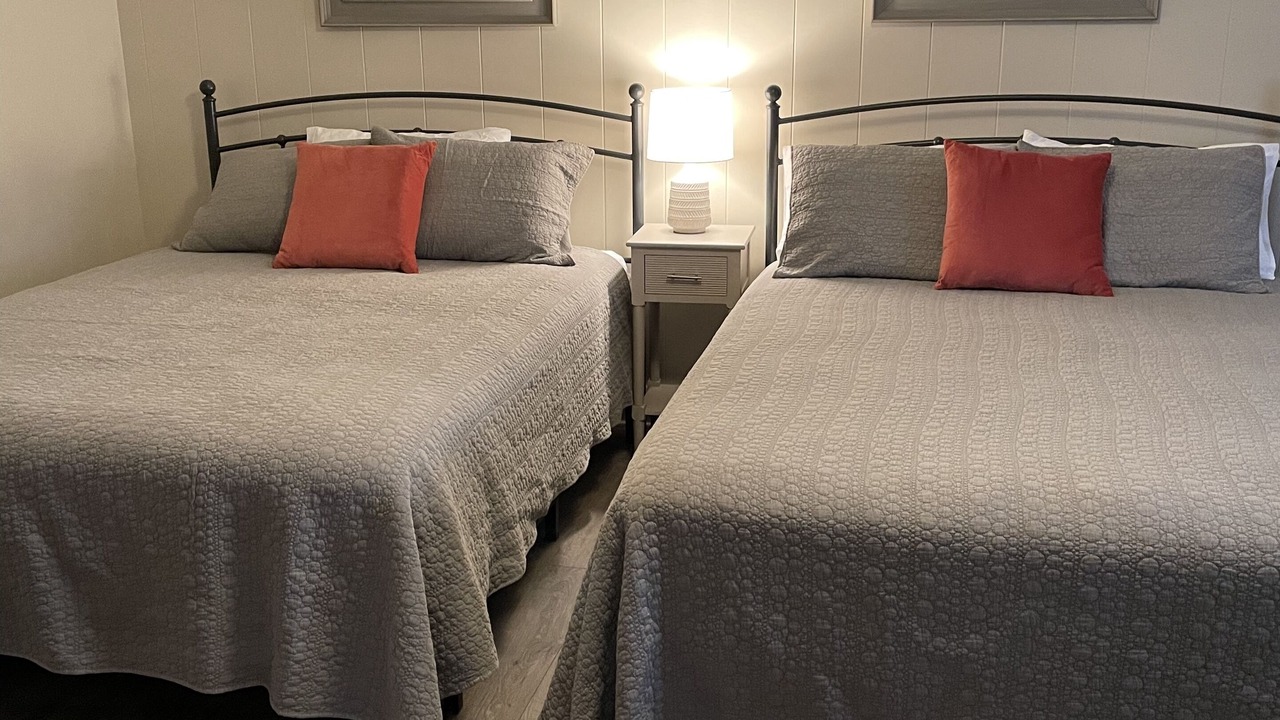 Photo of Bedroom in Pisgah Forest