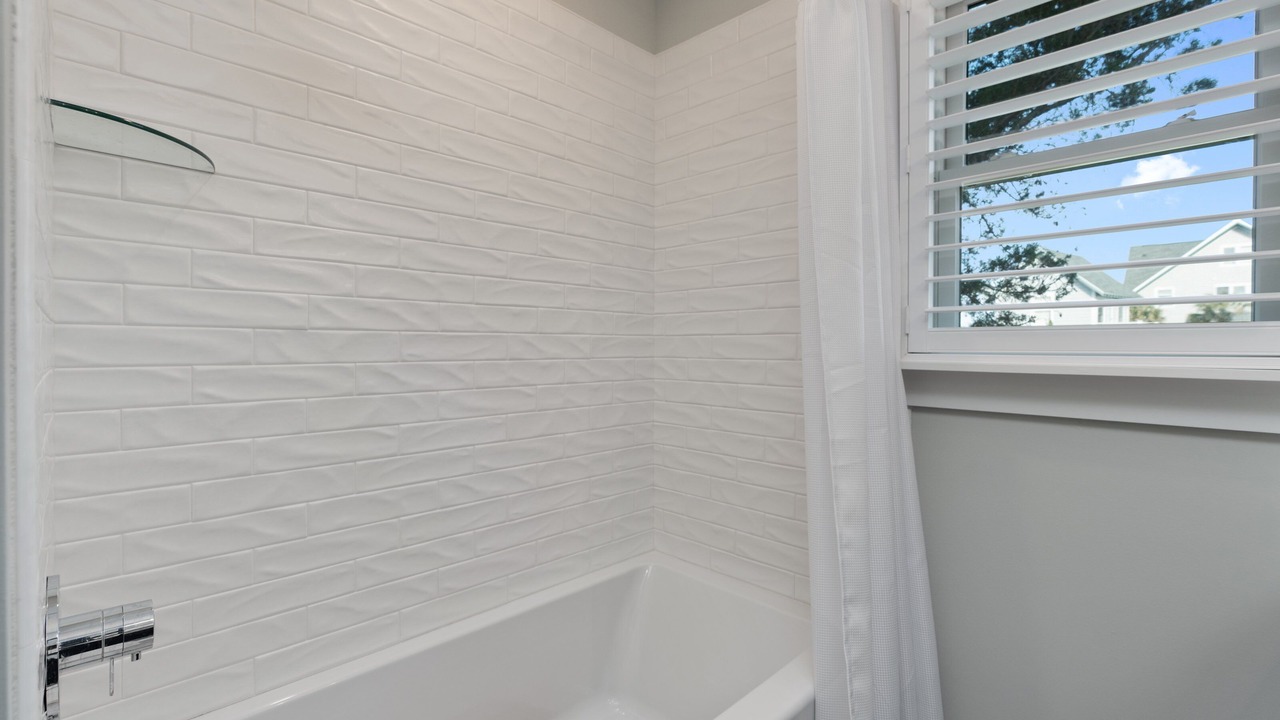 Photo of Bathroom in Flora's Bluff