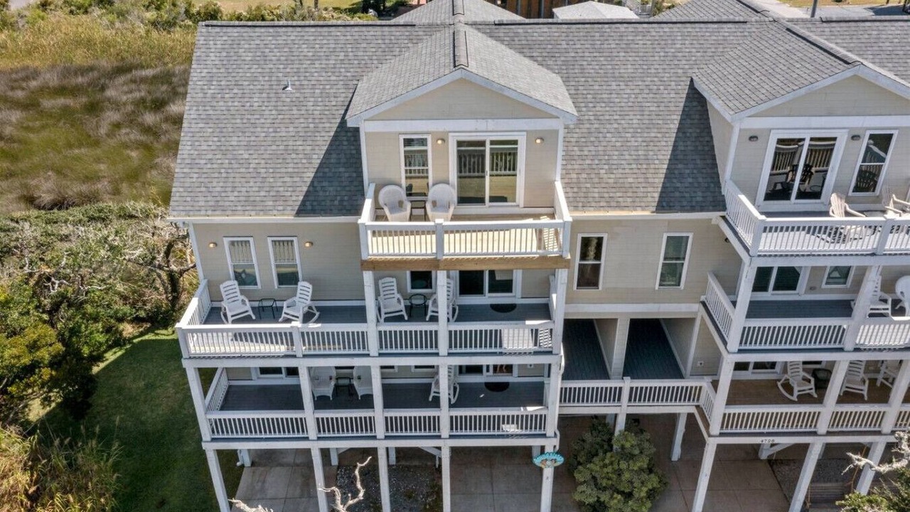 Photo of Outdoor in Ocean City Beach