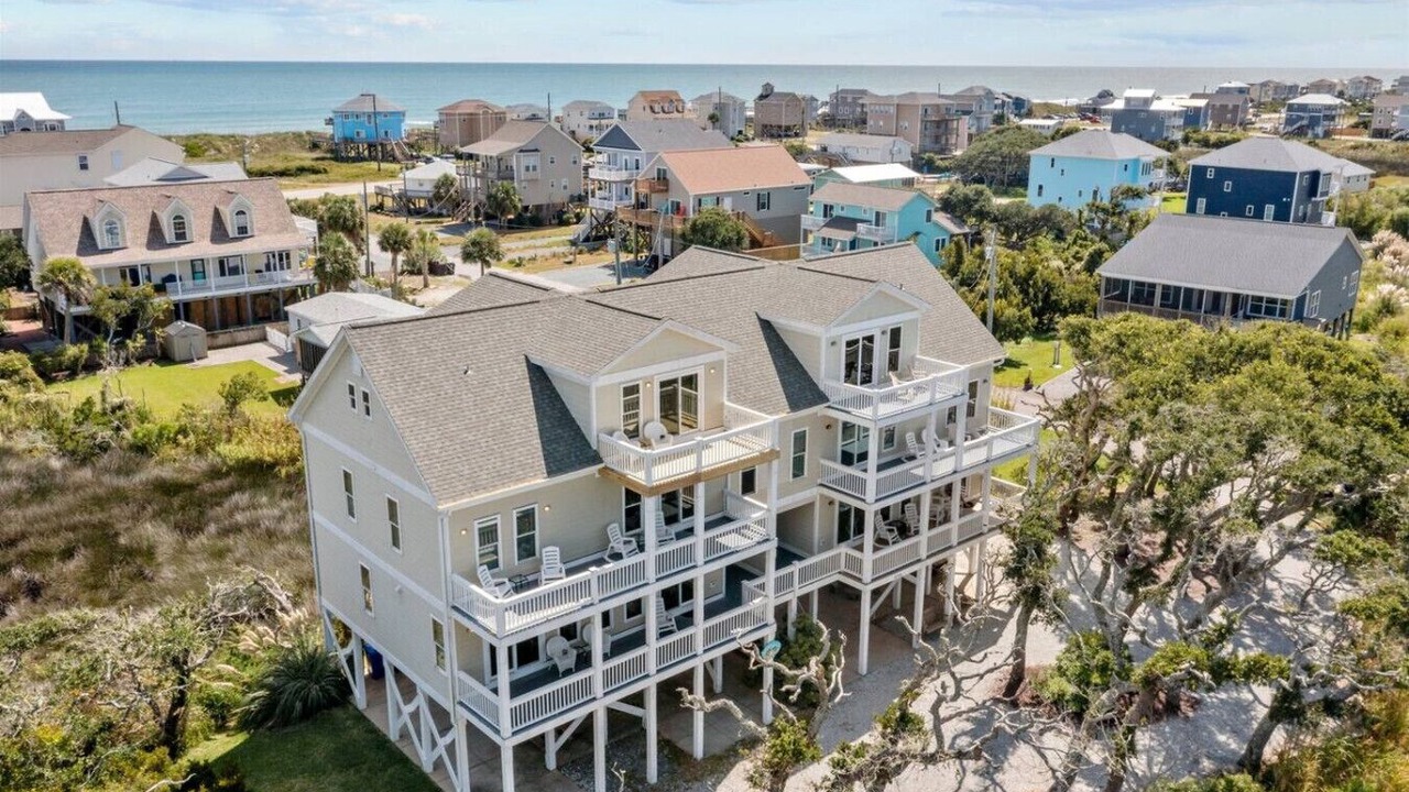 Photo of Outdoor in Ocean City Beach