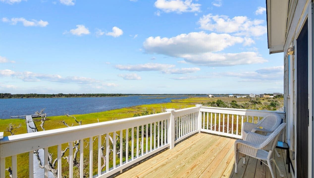 Photo of Outdoor in Ocean City Beach