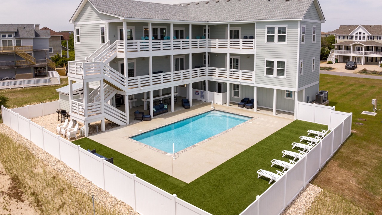 Photo of Outdoor in Ocean Sands