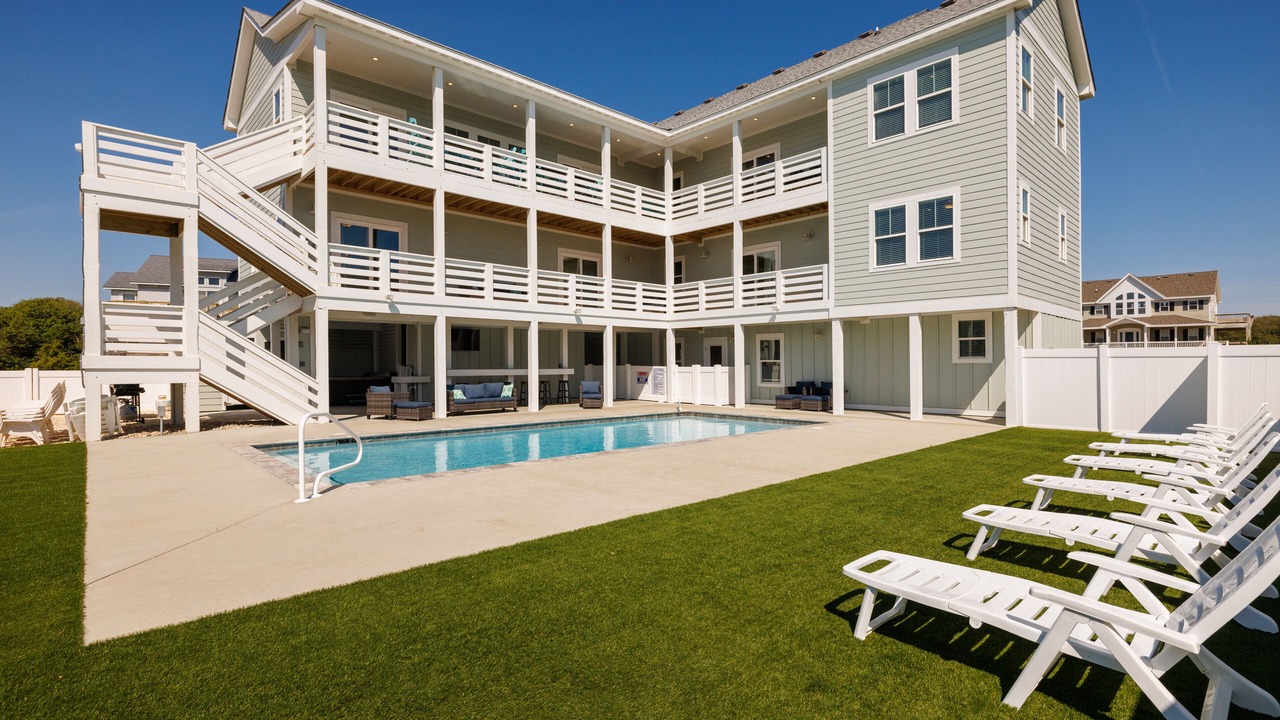 Photo of Outdoor in Ocean Sands