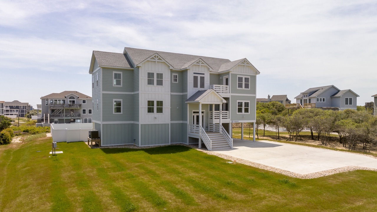 Photo of Outdoor in Ocean Sands